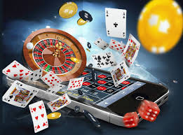 Discover the Exciting World of Casino NV UK Discover the Exciting World of Casino NV UK