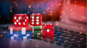 Experience the Thrill of Betting at Lucky Barry Casino Experience the Thrill of Betting at Lucky Barry Casino